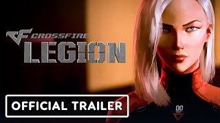 Crossfire: Legion