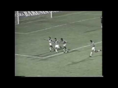 Rio Branco 2 x 1 Corinthians - 21 de abril de 1994