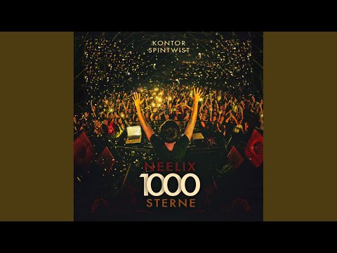 1000 Sterne (Extended Mix)
