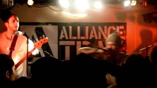 Your Demise - Like a Broken Record (11/3/2012)