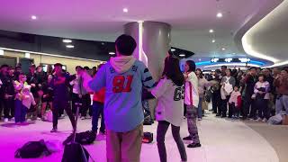 [分享] 昨天大巨蛋賽後樂天巨人球迷的二次會