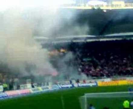 VFB vs KSC