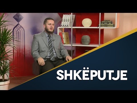 Shkollat dhe efekti i tyre në qytetërimin islam - Hoxhë Sedat Islami