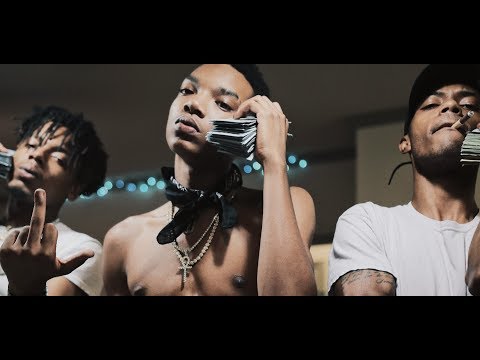 Tre1Youngins - Oouu (Dir. By: @CarlisleJonesAL)