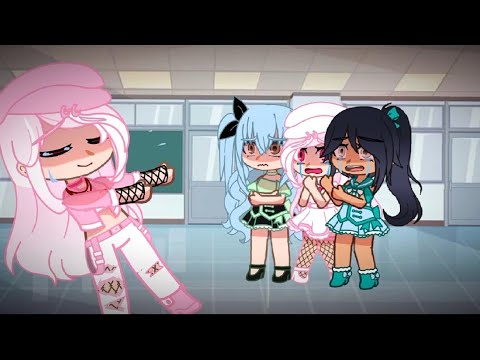 20 Seconds to live || Meme || Gacha Club