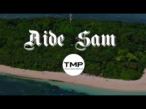 🌴"KING GEORGE - BE WITH YOU" REMIX FVNGKY BY AIDE SAM RMX🌴