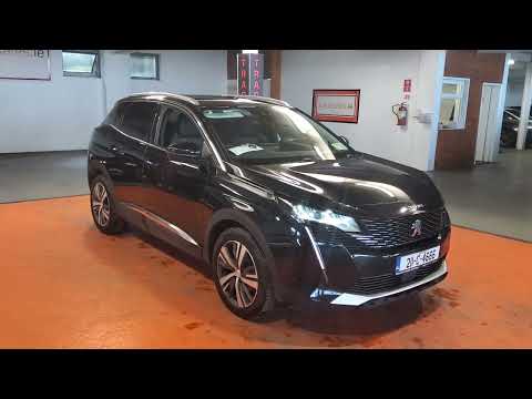 Peugeot 3008 2021 - Image 2