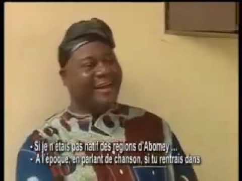 Compagnie Semako Wobaho - Le visiteur encombrant & La Colère du pécheur #Suite