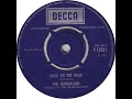 UK New Entry 1971 (210) The Marmalade - Back On The Road