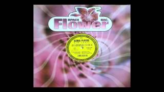 Global Players - New force (Hardtrance Mix)