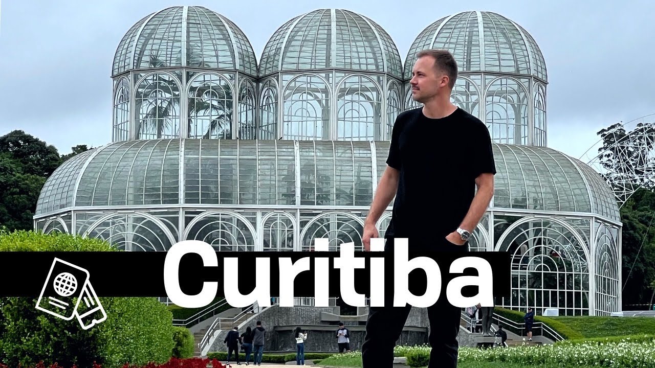 O que fazer em Curitiba e onde comer