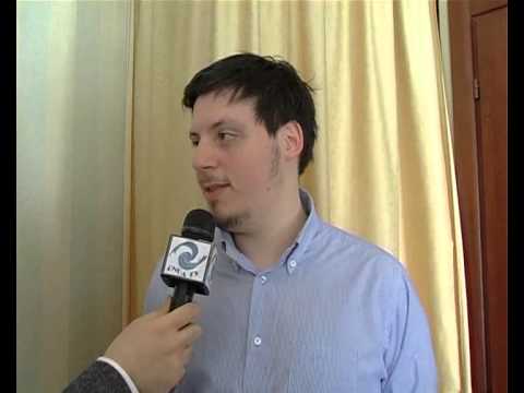 ONDA TG 19.03.2014 - CONFESERCENTI SULMONA: NASCE IL PUNTO GIOVANI