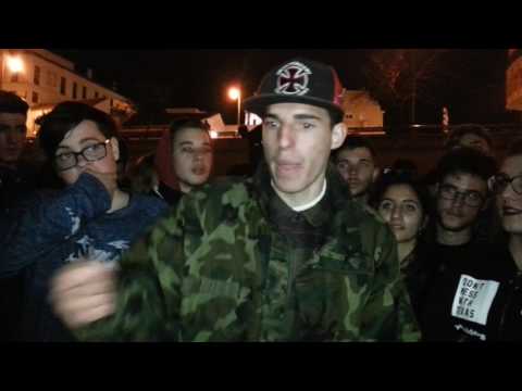 LMC vs CORE vs SMOGGY [1ª FULLRAP REGIONAL] [32VOS]