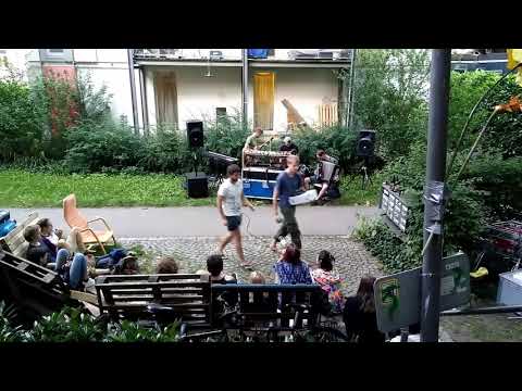 ADHS Live at Blackbox | Set #7