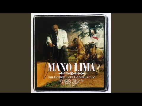 Zaino Aporreado - Mano Lima