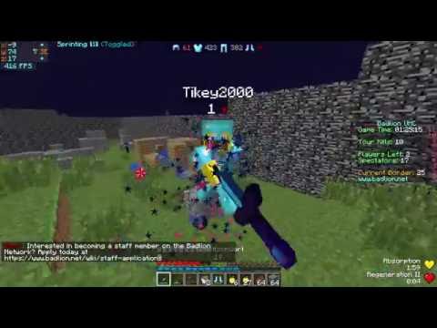 UHC Highlights ‘SadByxis‘