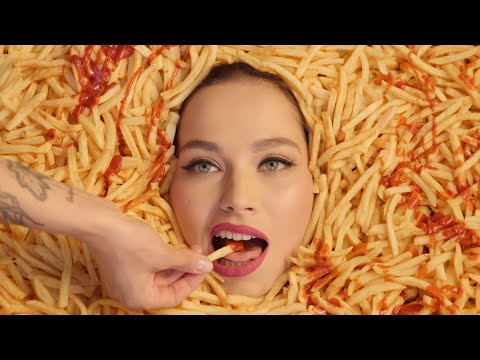 Mery Spolsky - Santorini (Official Video)