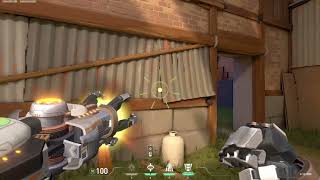 VALORANT: Agent Breach Flashpoint Ability (Advanced Uses & Tips 1)