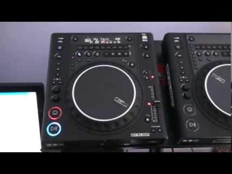 Reloop RMP 3 alpha 224802