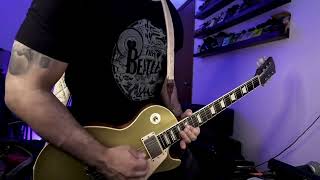 Slash’s Snakepit - Dime Store Rock (guitar solo)