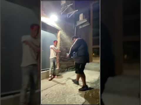 *Trap Shit Granted* 🎬 PoloGang DB & Nick Kane “10 Bands” (Behind The Scenes)