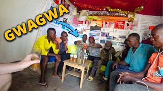 "These Rwandans Are Crazy!" 🇷🇼 (#78)
