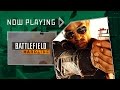 Battlefield Hardline - Now Playing