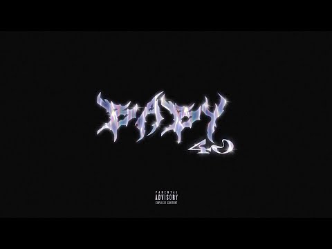 ROYS CARTIER - BABY40 (Visualizer)