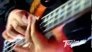 Video thumbnail for Contra baixo Tagima Millenium 4 - Empório Musical by EmporioMusicalTv