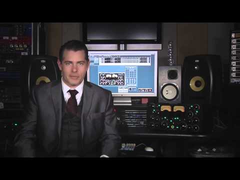 UAD Shadow Hills Mastering Compressor Plug-In Trailer