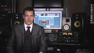 Video thumbnail for UAD Shadow Hills Mastering Compressor Plug-In Trailer by Universal Audio