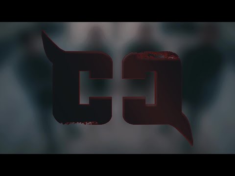 Crea Cage - Crea Cage - Falošný úsmev (Official Lyric Video)