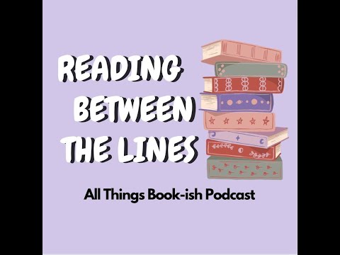 Reading Between the Lines: Episode 3- Diaries