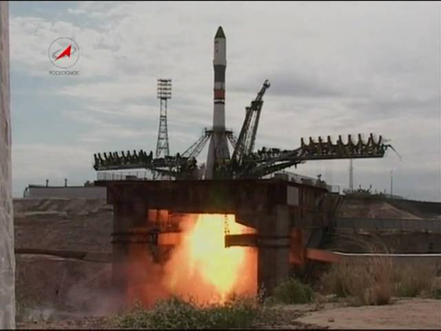 Watch the Launch