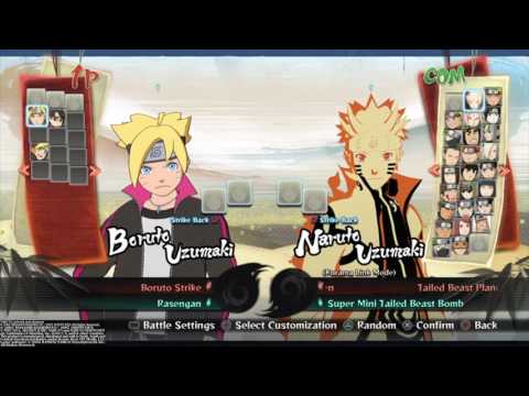 What you Get from road to boruto is it worth it?