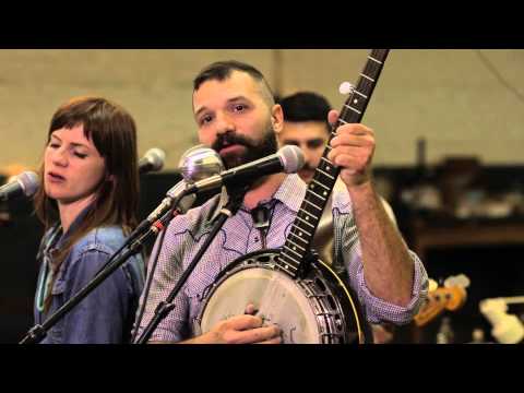 The Defibulators - Everybody's Got A Banjo (Live @ Bristol Rhythm & Roots Reunion 2013)