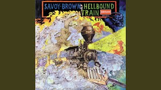 Hellbound Train