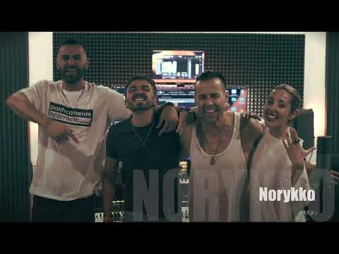 Santaflow, Don Aitor, Norykko, Infovlogger - El Jejas (TRAILER OFICIAL)