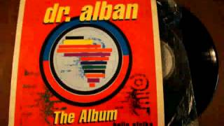 Dr. Alban - Thank You  (bonus track)