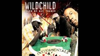 Wildchild - Jack of All Trades