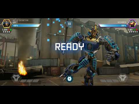 Transformers: FTF - REFORGED Megatron Master Spotlight (1.2)