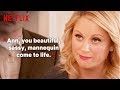 A Compliment Guide By Leslie Knope | Parks and Recreation | Netflix