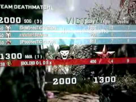 Dubs Vs Welsh Bean n B O L D E Map 2