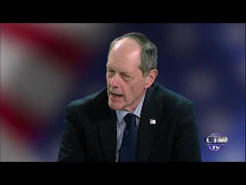 Chasing the Facts: Sam Chase with Glenn Diggs