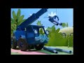 Bob The Builder Shorts Muck S Mood