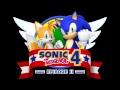 Music Mashup 10 Metal Sonic Sonic 4 Episode II Sonic All Stars Racing Transformed