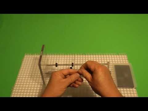Premium Bottle Cutter