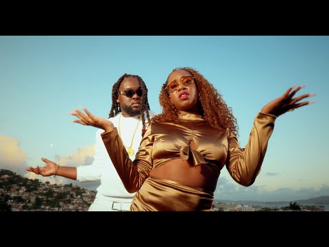 NAAMIX Feat N'KEN - Un pote