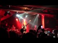 Florrie (Live at XOYO, London) - Shot You Down ...