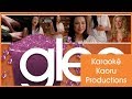 Glee - Songbird (Karaoke)